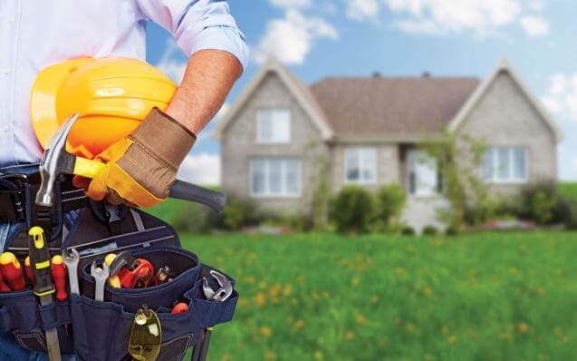 Home Services: Installation & Handyman Services